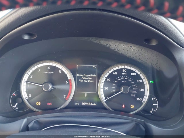 46014408 :رقم المزاد ، JTJBARBZ8J2171281 vin ، 2018 Lexus Nx 300 F Sport مزاد بيع