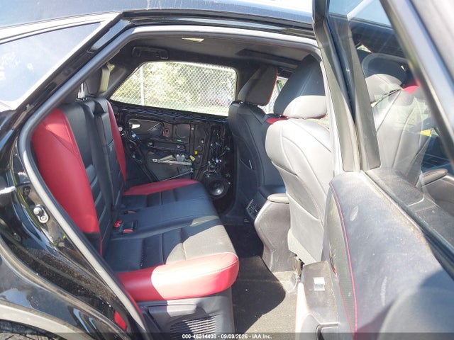 46014408 :رقم المزاد ، JTJBARBZ8J2171281 vin ، 2018 Lexus Nx 300 F Sport مزاد بيع