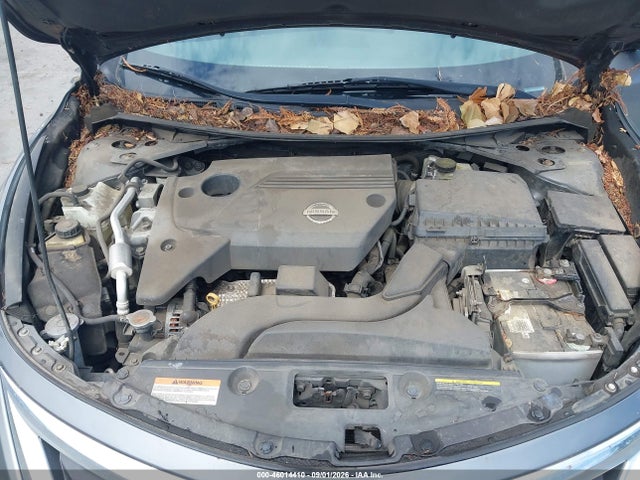 1N4AL3AP2EN250932 Nissan Altima 2.5/2.5 S/2.5 Sl/2.5 Sv