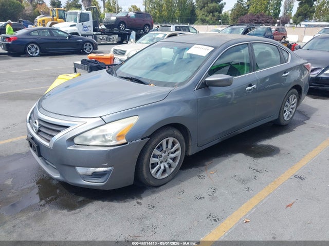 1N4AL3AP2EN250932 Nissan Altima 2.5/2.5 S/2.5 Sl/2.5 Sv