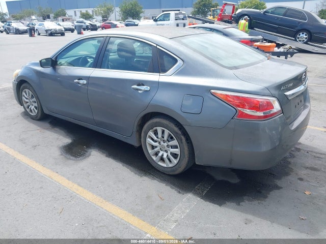 1N4AL3AP2EN250932 Nissan Altima 2.5/2.5 S/2.5 Sl/2.5 Sv