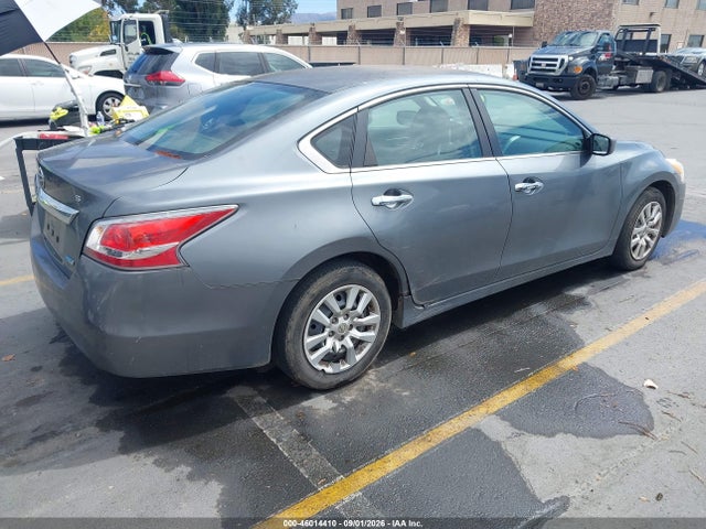 1N4AL3AP2EN250932 Nissan Altima 2.5/2.5 S/2.5 Sl/2.5 Sv