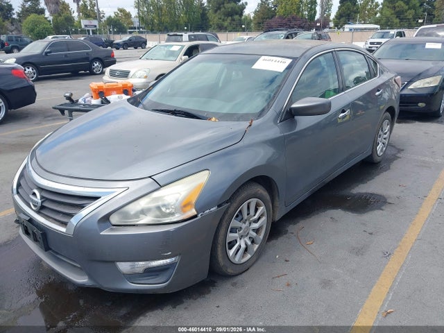 1N4AL3AP2EN250932 Nissan Altima 2.5/2.5 S/2.5 Sl/2.5 Sv