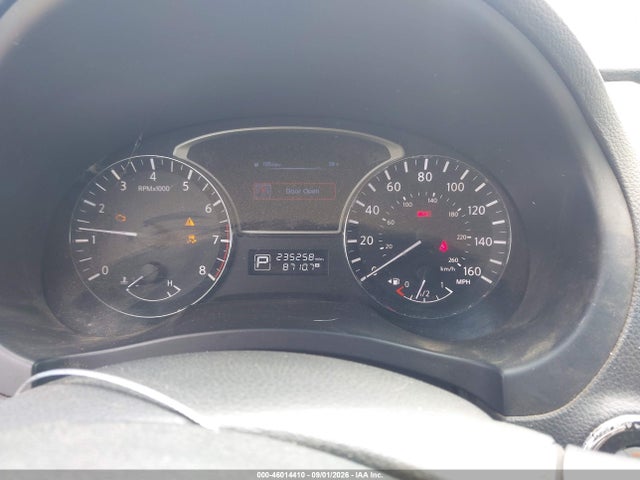 1N4AL3AP2EN250932 Nissan Altima 2.5/2.5 S/2.5 Sl/2.5 Sv