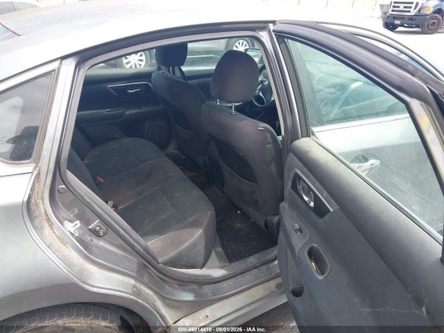 1N4AL3AP2EN250932 Nissan Altima 2.5/2.5 S/2.5 Sl/2.5 Sv