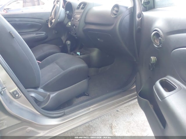 Aukcja sprzedaży 2015 Nissan Versa 1.6 S+, vin: 3N1CN7AP7FL813594, numer aukcji: 46014411
