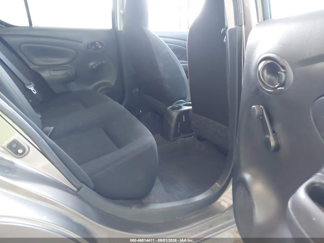 Aukcja sprzedaży 2015 Nissan Versa 1.6 S+, vin: 3N1CN7AP7FL813594, numer aukcji: 46014411