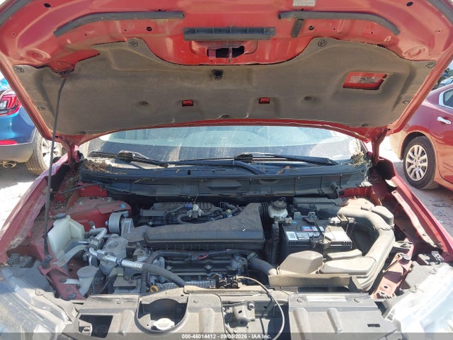 Продаж на аукціоні авто 2017 Nissan Rogue Sl, vin: 5N1AT2MT7HC760685, номер лоту: 46014412