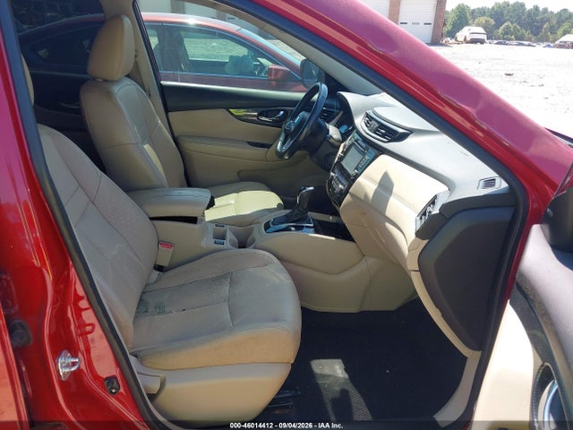 Продаж на аукціоні авто 2017 Nissan Rogue Sl, vin: 5N1AT2MT7HC760685, номер лоту: 46014412