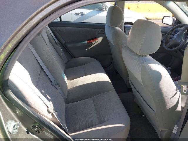 46014416 :رقم المزاد ، 1NXBR32E65Z456248 vin ، 2005 Toyota Corolla Le مزاد بيع