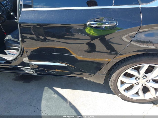 Chevrolet IMPALA 2LZ 2017 2G1145S34H9156985 Image 6