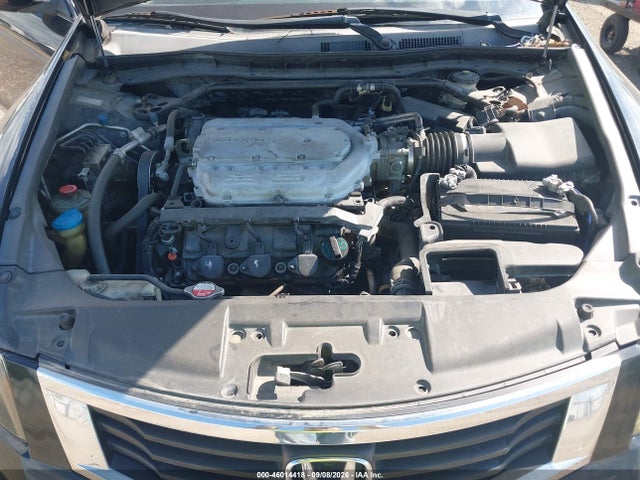 Продаж на аукціоні авто 2009 Honda Accord 3.5 Ex-l, vin: 1HGCP36859A035925, номер лоту: 46014418