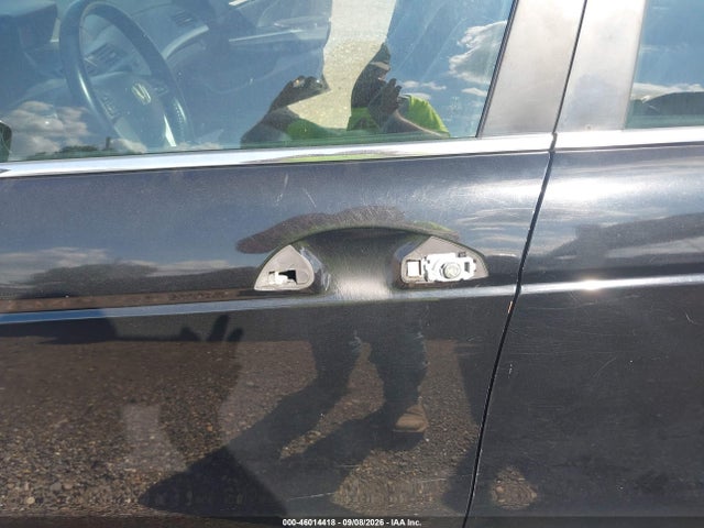 Продаж на аукціоні авто 2009 Honda Accord 3.5 Ex-l, vin: 1HGCP36859A035925, номер лоту: 46014418