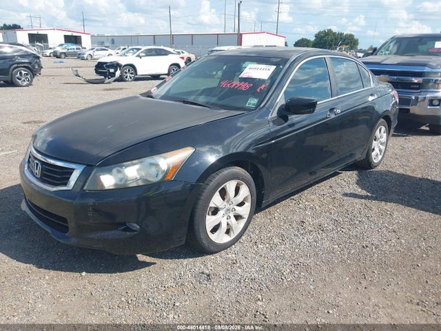 Продаж на аукціоні авто 2009 Honda Accord 3.5 Ex-l, vin: 1HGCP36859A035925, номер лоту: 46014418