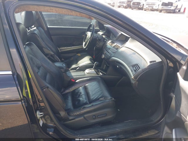 Продаж на аукціоні авто 2009 Honda Accord 3.5 Ex-l, vin: 1HGCP36859A035925, номер лоту: 46014418