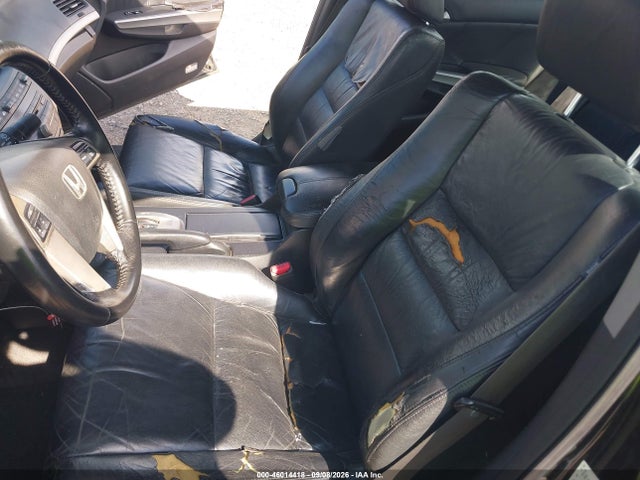 Продаж на аукціоні авто 2009 Honda Accord 3.5 Ex-l, vin: 1HGCP36859A035925, номер лоту: 46014418