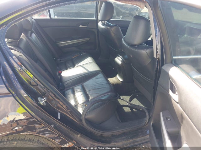 Продаж на аукціоні авто 2009 Honda Accord 3.5 Ex-l, vin: 1HGCP36859A035925, номер лоту: 46014418