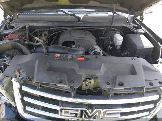Aukcja sprzedaży 2012 Gmc Sierra 1500 Sle, vin: 3GTP1VE02CG230642, numer aukcji: 46014419