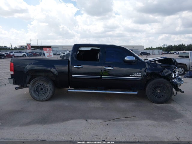 Aukcja sprzedaży 2012 Gmc Sierra 1500 Sle, vin: 3GTP1VE02CG230642, numer aukcji: 46014419