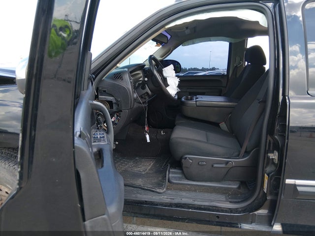 Aukcja sprzedaży 2012 Gmc Sierra 1500 Sle, vin: 3GTP1VE02CG230642, numer aukcji: 46014419
