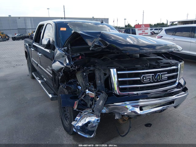 Aukcja sprzedaży 2012 Gmc Sierra 1500 Sle, vin: 3GTP1VE02CG230642, numer aukcji: 46014419