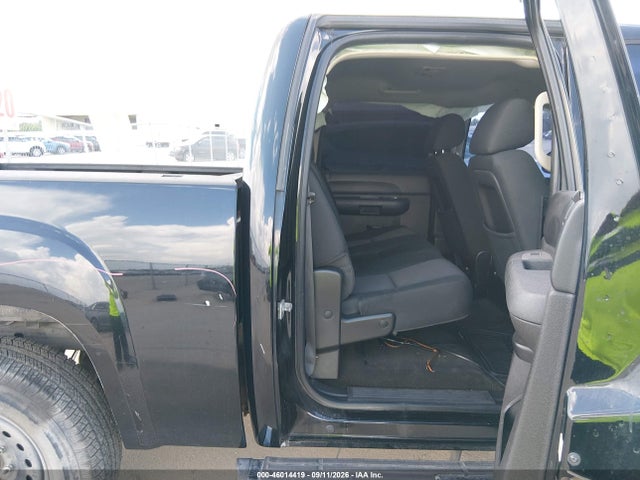 Aukcja sprzedaży 2012 Gmc Sierra 1500 Sle, vin: 3GTP1VE02CG230642, numer aukcji: 46014419