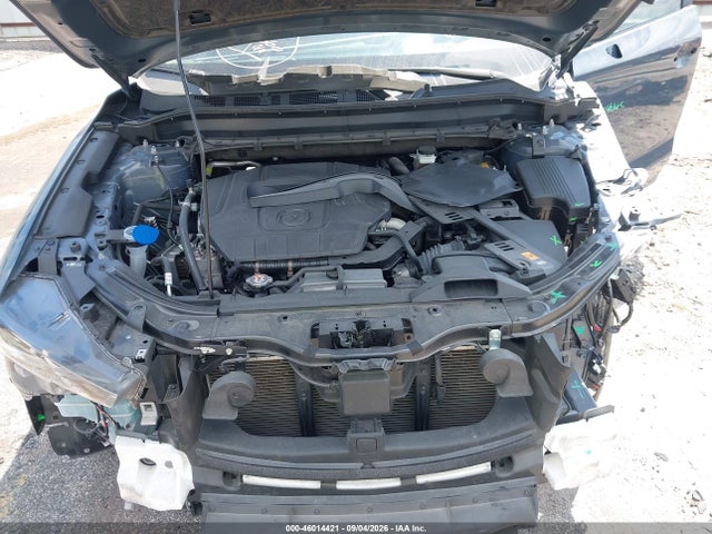 46014421 :رقم المزاد ، JM3KFBCM0S0616342 vin ، 2025 Mazda Cx-5 2.5 S Carbon Edition مزاد بيع