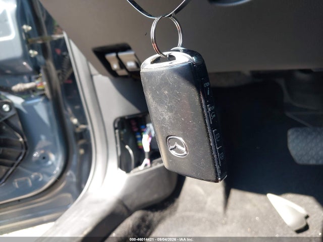 46014421 :رقم المزاد ، JM3KFBCM0S0616342 vin ، 2025 Mazda Cx-5 2.5 S Carbon Edition مزاد بيع