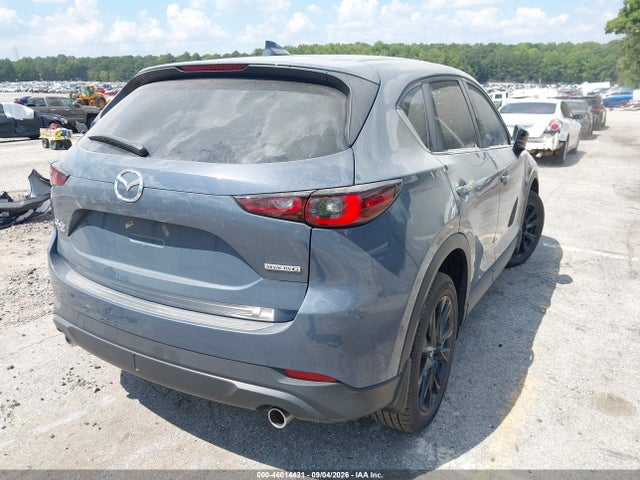 46014421 :رقم المزاد ، JM3KFBCM0S0616342 vin ، 2025 Mazda Cx-5 2.5 S Carbon Edition مزاد بيع