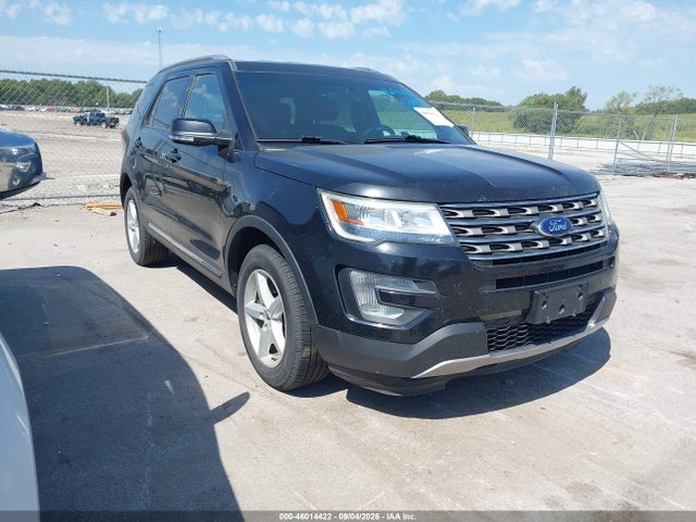 Aukcja sprzedaży 2016 Ford Explorer Xlt, vin: 1FM5K8D84GGB72348, numer aukcji: 46014422