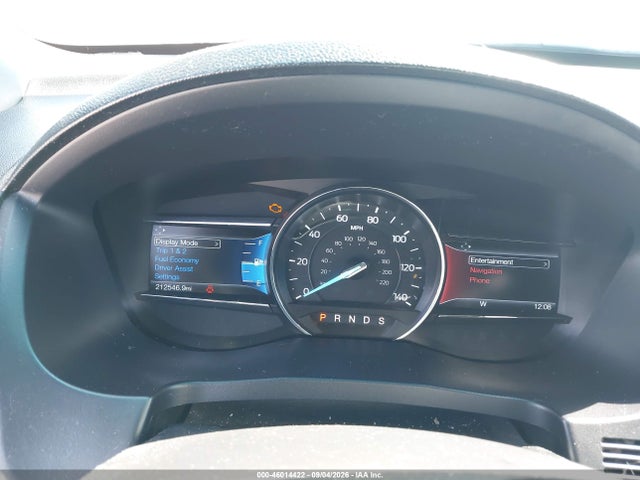 2016 Ford Explorer Xlt მანქანა იყიდება აუქციონზე, vin: 1FM5K8D84GGB72348, აუქციონის ნომერი: 46014422