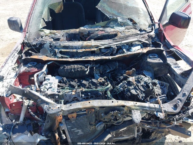 46014423 :رقم المزاد ، JN8AS5MT4FW159212 vin ، 2015 Nissan Rogue Select S مزاد بيع