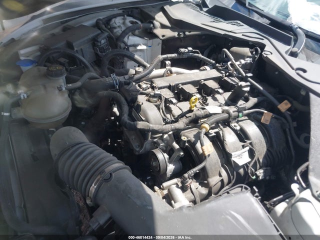 Ford Mustang Ecoboost Premium 2023 1FATP8UH3P5111569 Image 10