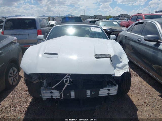 Ford Mustang Ecoboost Premium 2023 1FATP8UH3P5111569 Image 13