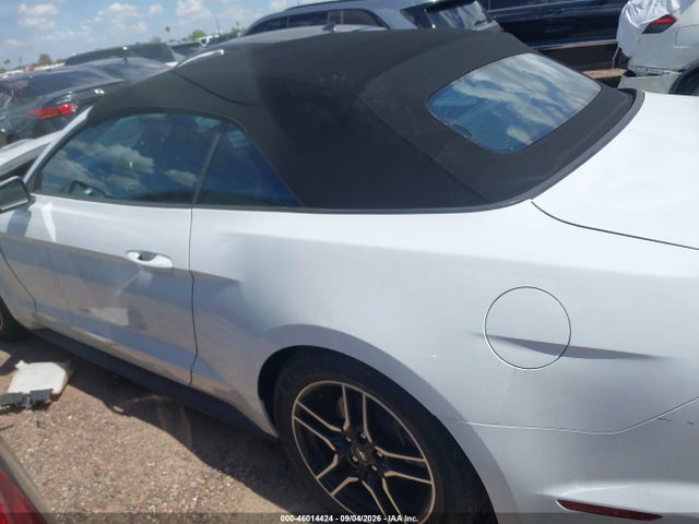 Ford Mustang Ecoboost Premium 2023 1FATP8UH3P5111569 Image 15