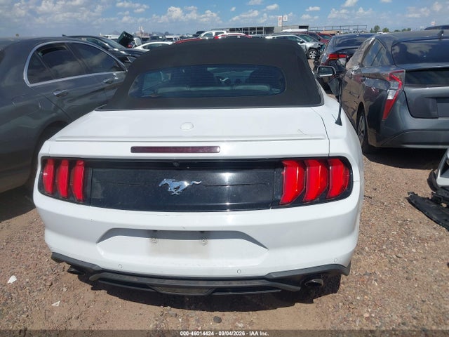 Ford Mustang Ecoboost Premium 2023 1FATP8UH3P5111569 Image 17