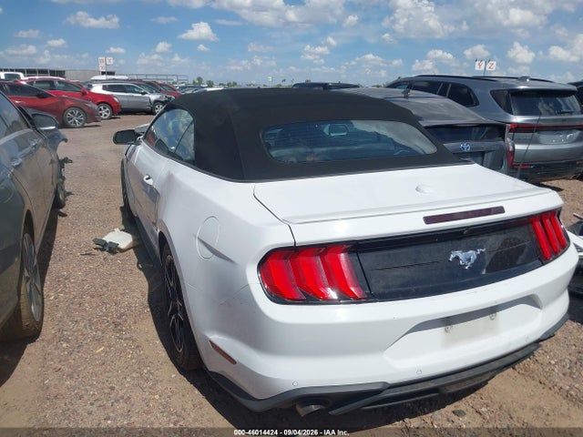 Ford Mustang Ecoboost Premium 2023 1FATP8UH3P5111569 Image 3