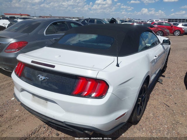 Ford Mustang Ecoboost Premium 2023 1FATP8UH3P5111569 Image 4