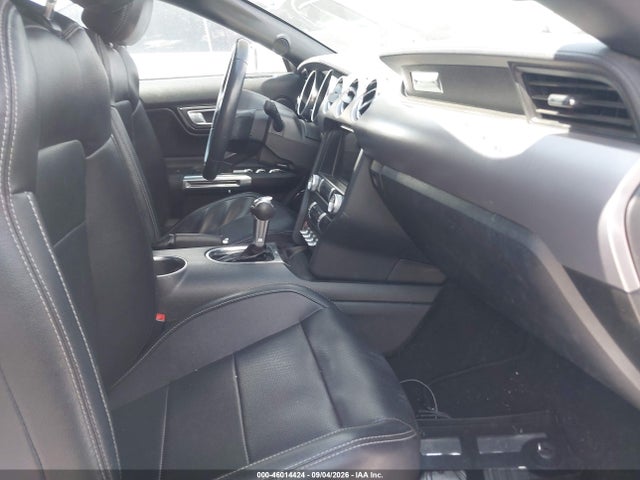 Ford Mustang Ecoboost Premium 2023 1FATP8UH3P5111569 Image 5