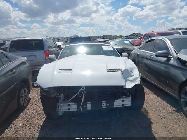 Ford Mustang Ecoboost Premium 2023 1FATP8UH3P5111569 Image 6