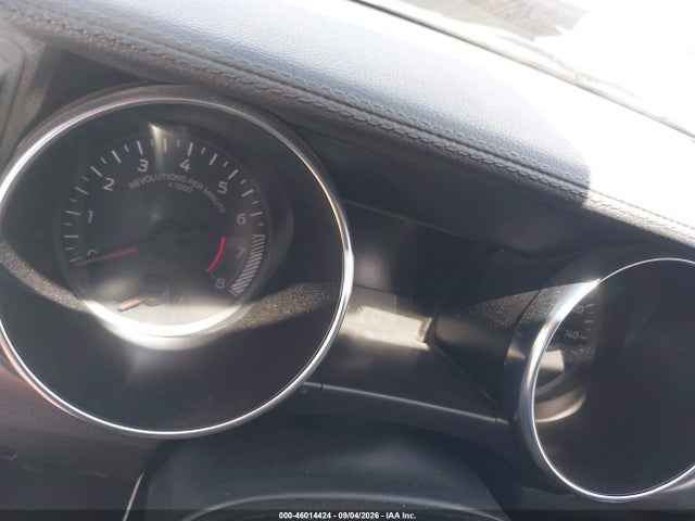 Ford Mustang Ecoboost Premium 2023 1FATP8UH3P5111569 Image 7