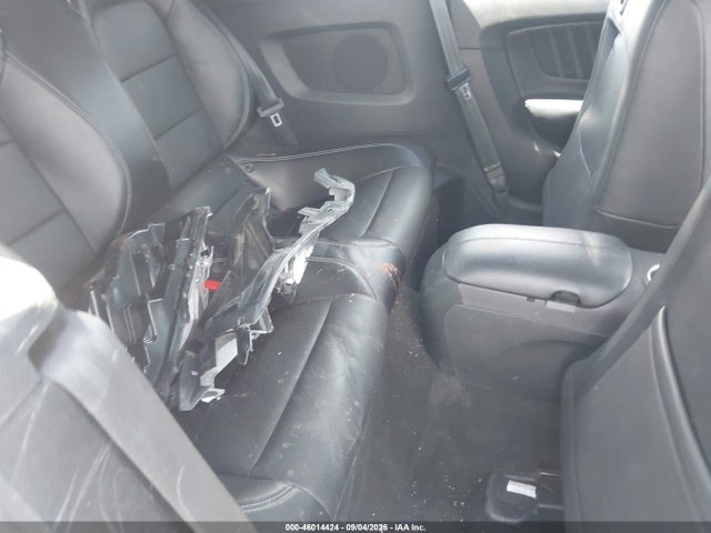 Ford Mustang Ecoboost Premium 2023 1FATP8UH3P5111569 Image 8