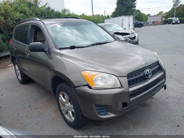 Продаж на аукціоні авто 2011 Toyota Rav4, vin: 2T3ZF4DV6BW055148, номер лоту: 46014428