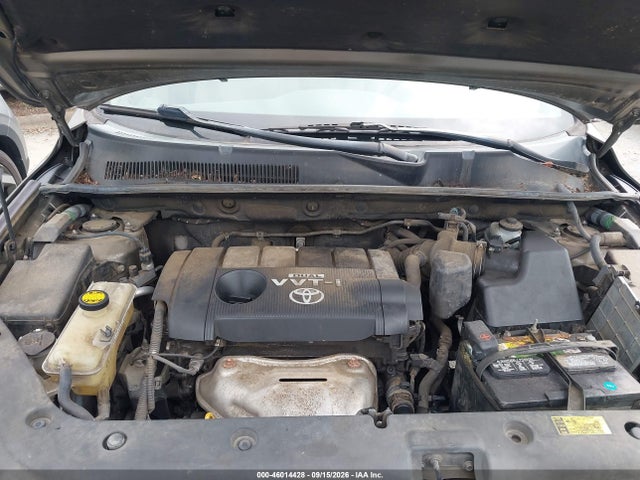 Aukcja sprzedaży 2011 Toyota Rav4, vin: 2T3ZF4DV6BW055148, numer aukcji: 46014428