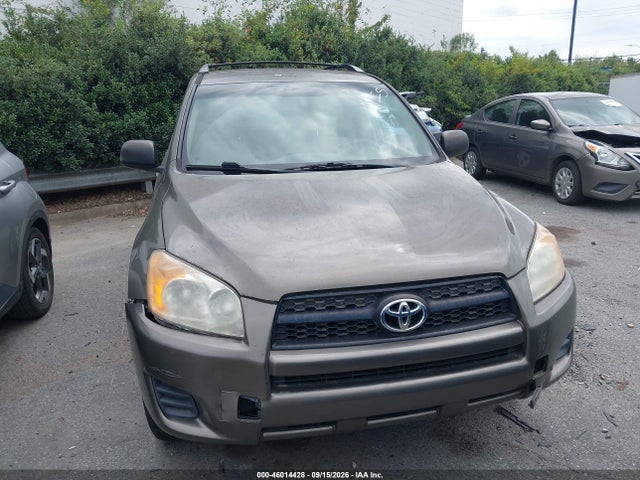 Aukcja sprzedaży 2011 Toyota Rav4, vin: 2T3ZF4DV6BW055148, numer aukcji: 46014428