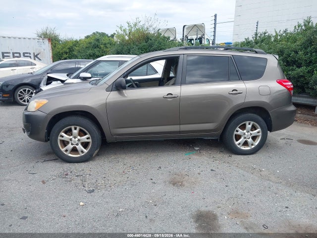 Aukcja sprzedaży 2011 Toyota Rav4, vin: 2T3ZF4DV6BW055148, numer aukcji: 46014428
