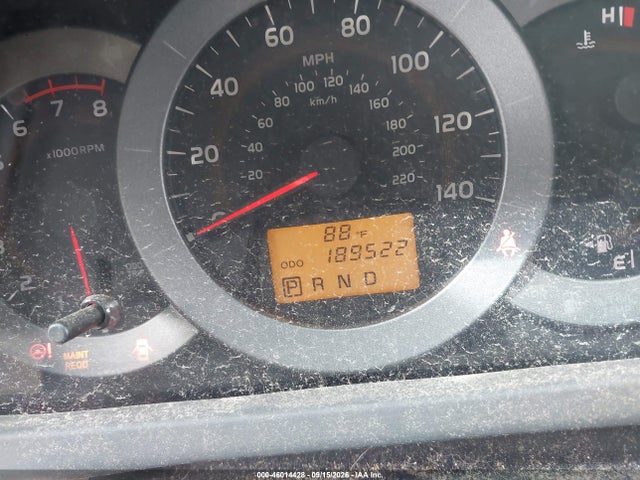 Aukcja sprzedaży 2011 Toyota Rav4, vin: 2T3ZF4DV6BW055148, numer aukcji: 46014428