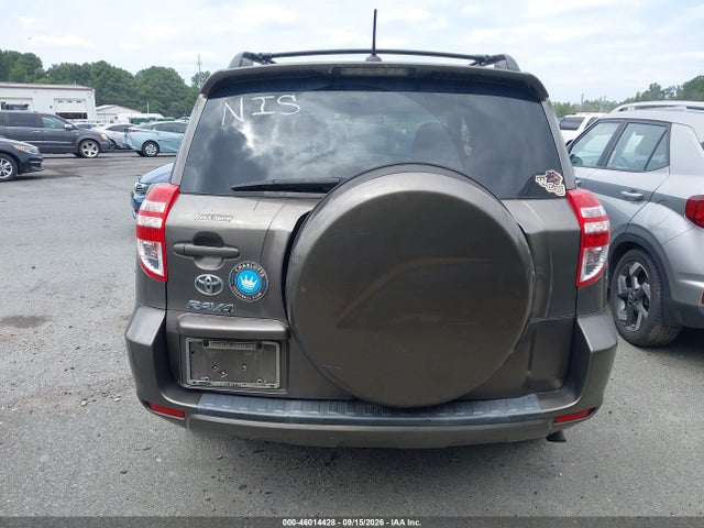 Aukcja sprzedaży 2011 Toyota Rav4, vin: 2T3ZF4DV6BW055148, numer aukcji: 46014428