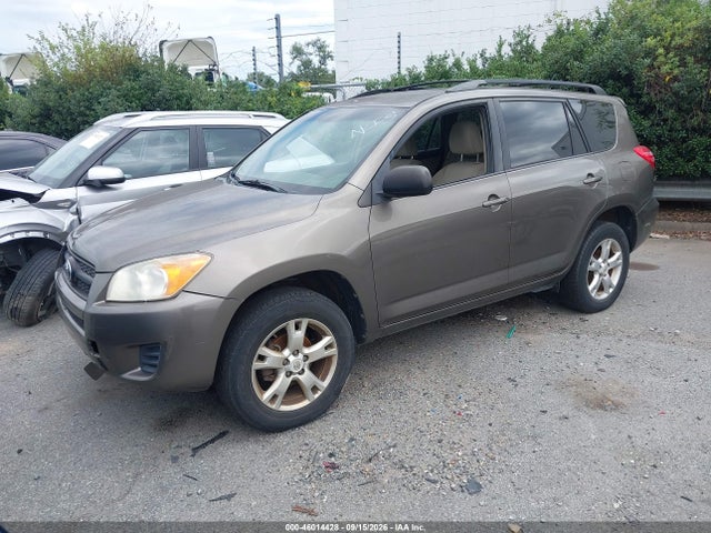 Aukcja sprzedaży 2011 Toyota Rav4, vin: 2T3ZF4DV6BW055148, numer aukcji: 46014428