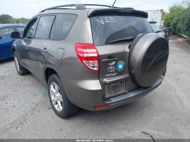 Aukcja sprzedaży 2011 Toyota Rav4, vin: 2T3ZF4DV6BW055148, numer aukcji: 46014428